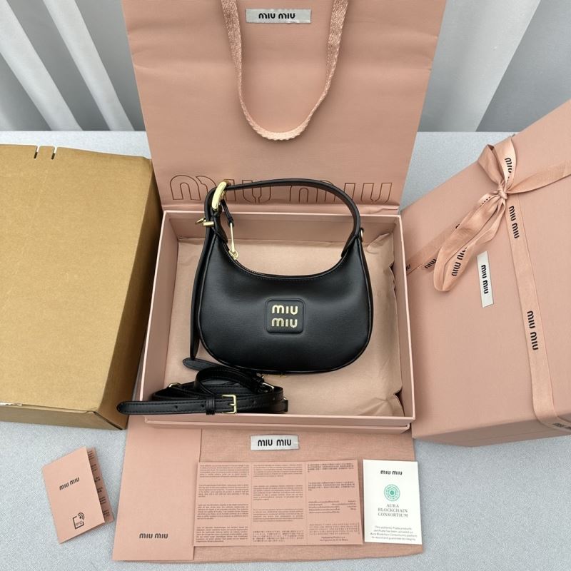 Miu Miu Hobo Bags